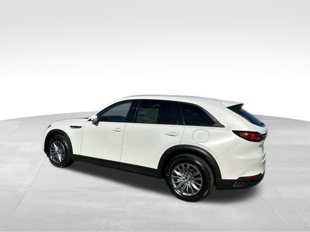 new 2025 Mazda CX-90 car, priced at $42,032