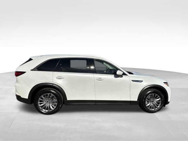 new 2025 Mazda CX-90 car, priced at $42,032