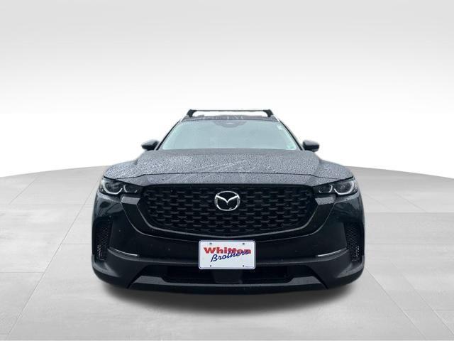 new 2025 Mazda CX-50 car, priced at $32,066