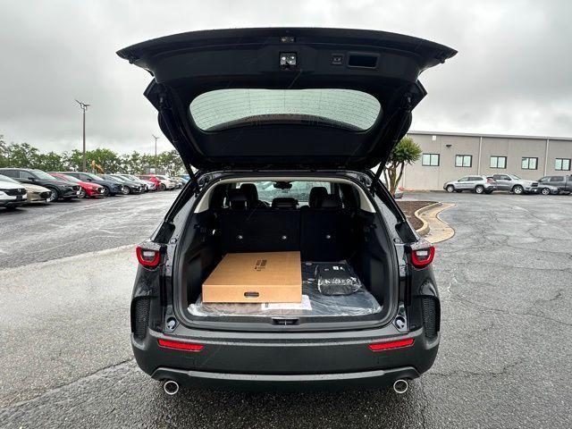 new 2025 Mazda CX-50 car, priced at $32,066