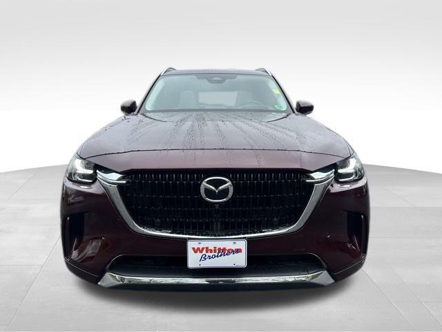 used 2025 Mazda CX-90 car, priced at $48,290
