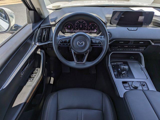 used 2024 Mazda CX-90 PHEV car, priced at $39,990