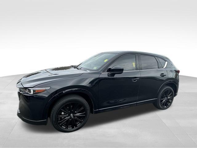 used 2023 Mazda CX-5 car, priced at $29,290