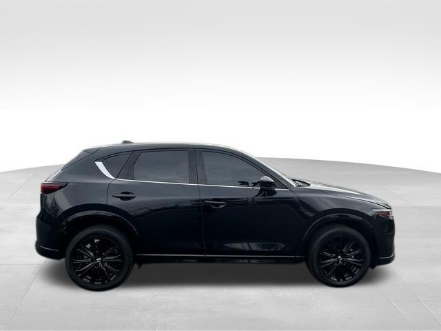 used 2023 Mazda CX-5 car, priced at $29,290