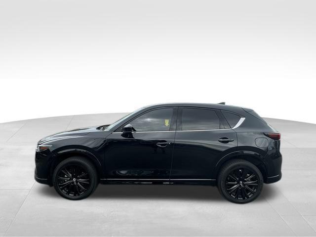 used 2023 Mazda CX-5 car, priced at $29,290