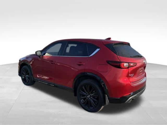 used 2023 Mazda CX-5 car, priced at $26,590