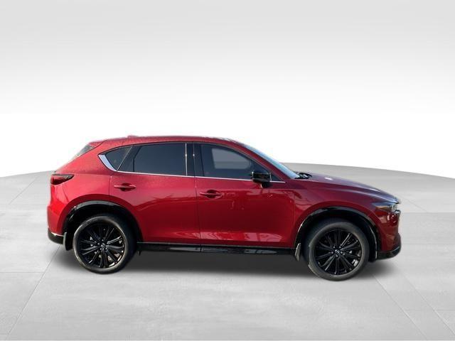 used 2023 Mazda CX-5 car, priced at $26,590