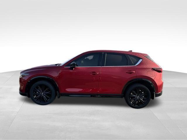 used 2023 Mazda CX-5 car, priced at $26,590
