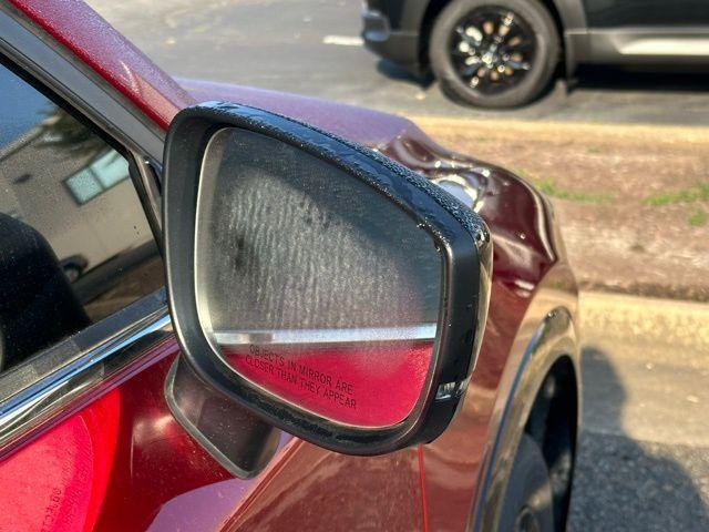 used 2023 Mazda CX-5 car, priced at $26,590