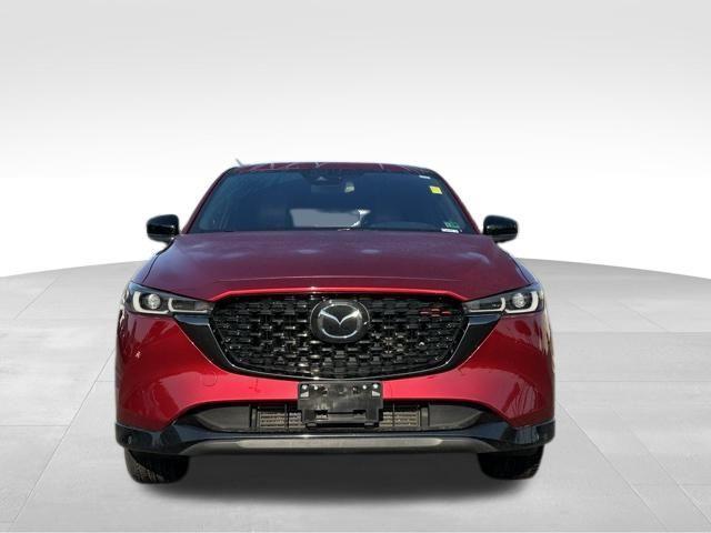 used 2023 Mazda CX-5 car, priced at $26,590