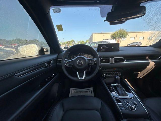 used 2023 Mazda CX-5 car, priced at $26,590