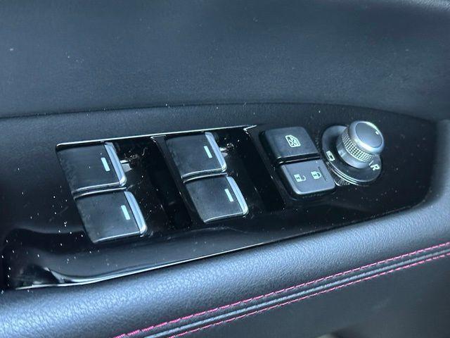 used 2023 Mazda CX-5 car, priced at $26,590