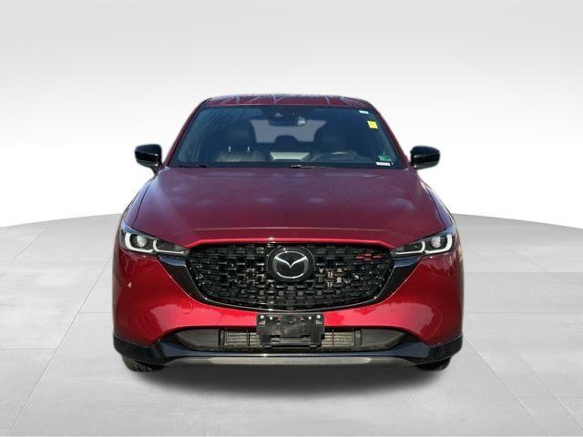 used 2023 Mazda CX-5 car, priced at $26,590