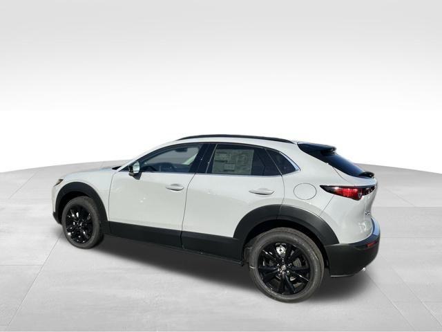 new 2025 Mazda CX-30 car, priced at $36,567