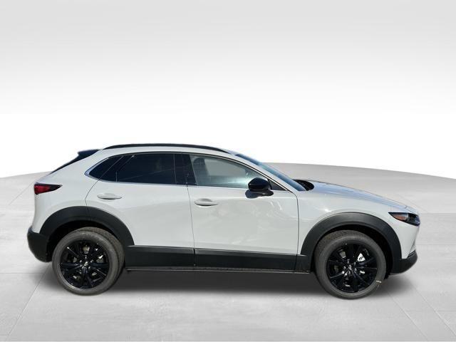 new 2025 Mazda CX-30 car, priced at $36,567