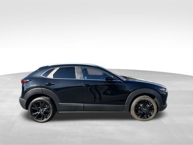 used 2022 Mazda CX-30 car, priced at $24,290