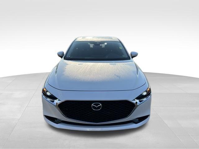 used 2022 Mazda Mazda3 car, priced at $21,690