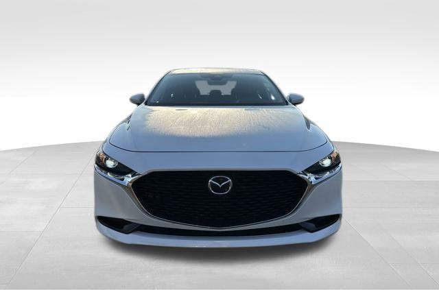 used 2022 Mazda Mazda3 car, priced at $21,690