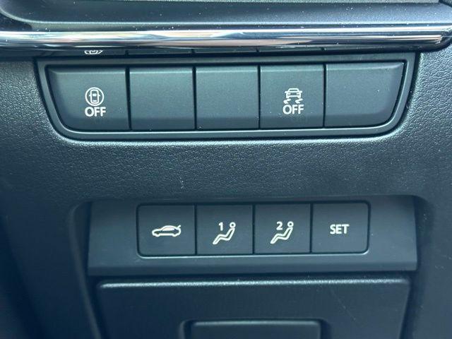 used 2022 Mazda Mazda3 car, priced at $21,690
