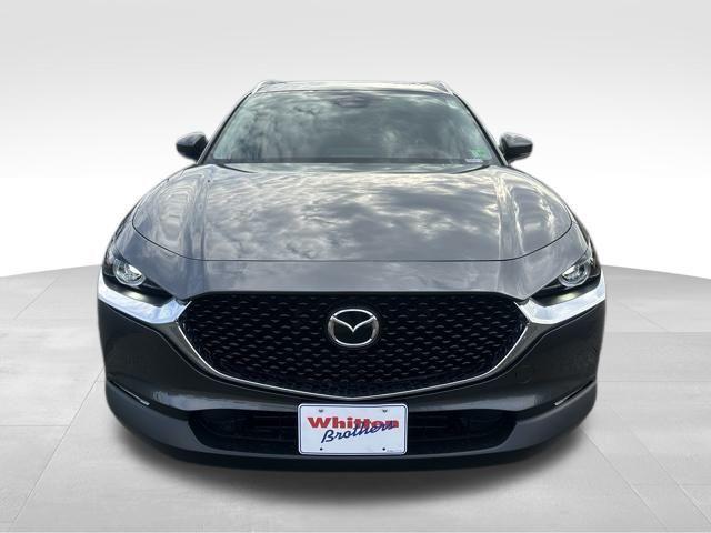 new 2025 Mazda CX-30 car, priced at $31,130