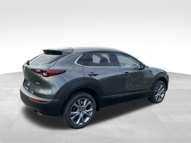 new 2025 Mazda CX-30 car, priced at $31,130