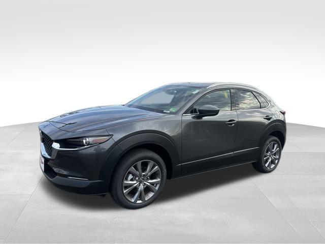 new 2025 Mazda CX-30 car, priced at $31,130