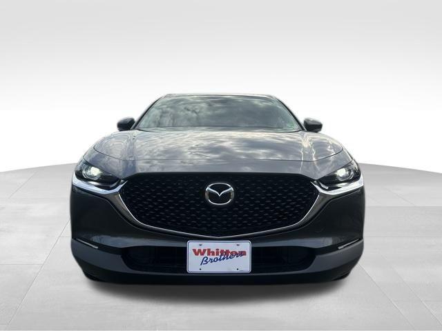 new 2025 Mazda CX-30 car, priced at $31,130