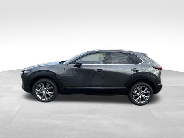 new 2025 Mazda CX-30 car, priced at $31,130