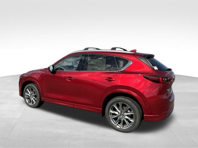 new 2024 Mazda CX-5 car