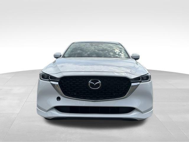 new 2025 Mazda CX-5 car, priced at $33,070