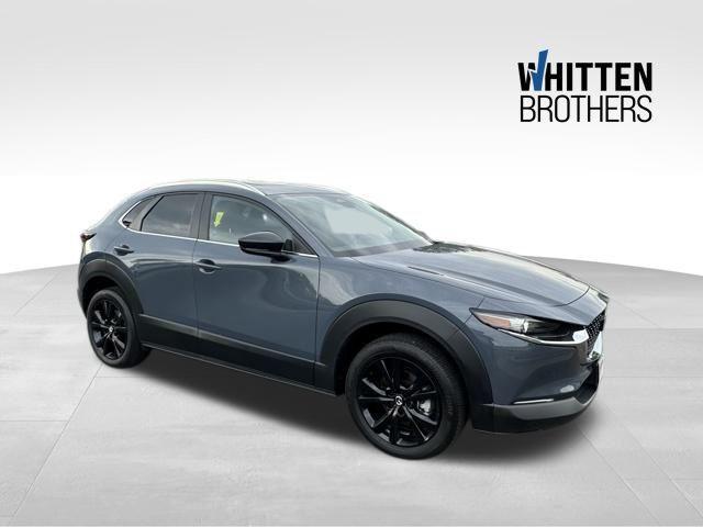 used 2024 Mazda CX-30 car, priced at $26,690