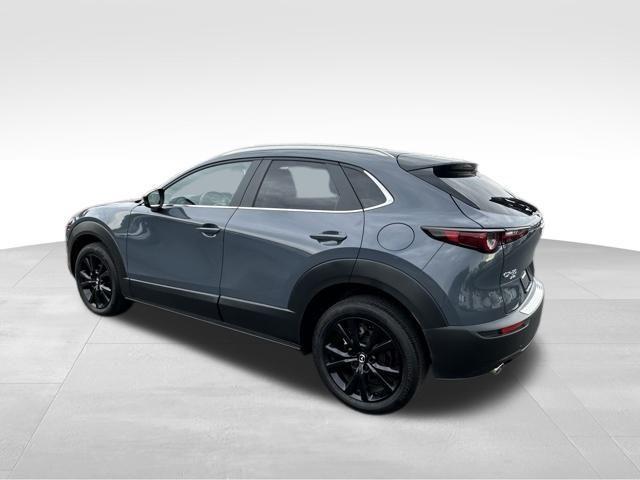 used 2024 Mazda CX-30 car, priced at $26,390