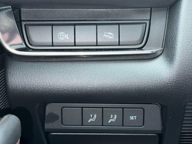 used 2024 Mazda CX-30 car, priced at $26,390