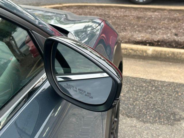 used 2024 Mazda CX-30 car, priced at $26,390