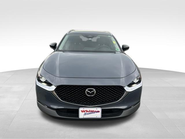 used 2024 Mazda CX-30 car, priced at $26,390