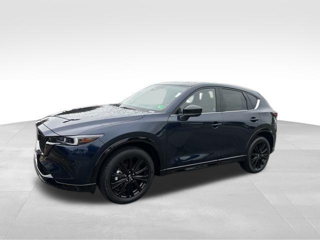 new 2025 Mazda CX-5 car, priced at $38,049