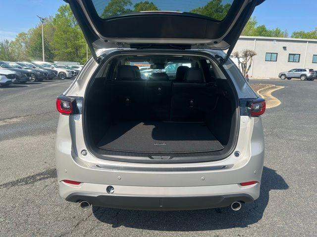 new 2025 Mazda CX-5 car, priced at $36,879
