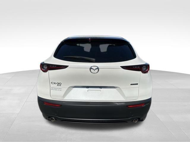 used 2021 Mazda CX-30 car, priced at $22,790