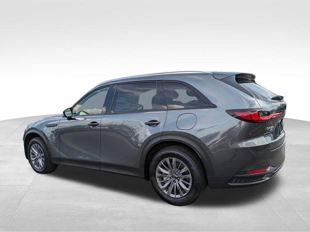 new 2024 Mazda CX-90 car, priced at $39,093