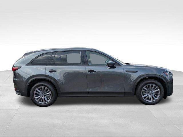 new 2024 Mazda CX-90 car, priced at $39,093