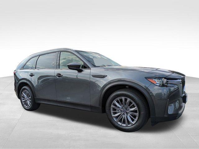 new 2024 Mazda CX-90 car, priced at $40,593