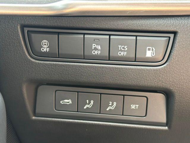 used 2024 Mazda CX-90 PHEV car, priced at $35,590