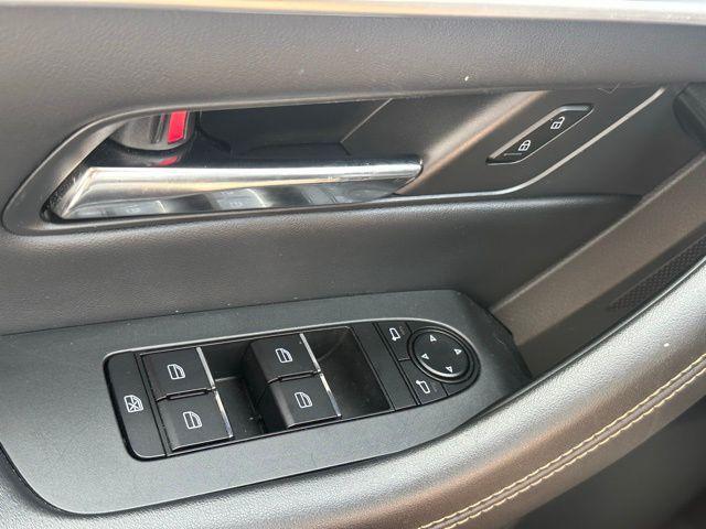 used 2024 Mazda CX-90 PHEV car, priced at $35,590