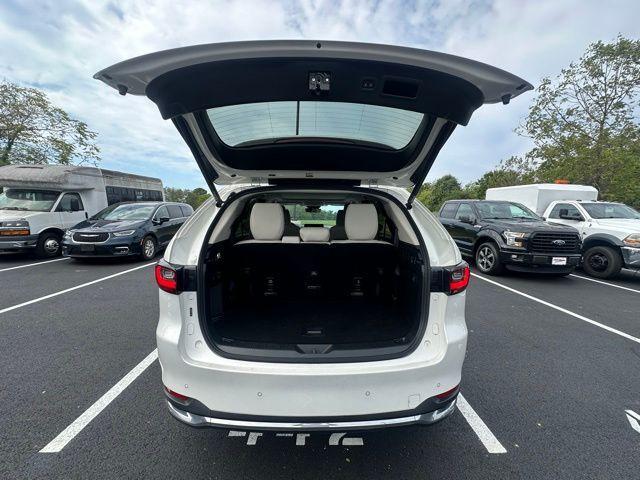 used 2024 Mazda CX-90 PHEV car, priced at $35,590