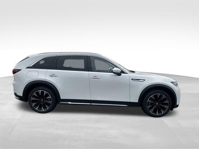 used 2024 Mazda CX-90 PHEV car, priced at $35,590