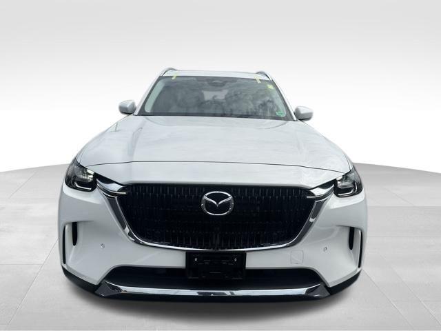 used 2024 Mazda CX-90 PHEV car, priced at $35,590