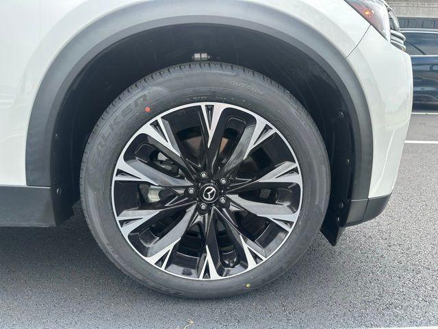 used 2024 Mazda CX-90 PHEV car, priced at $35,590