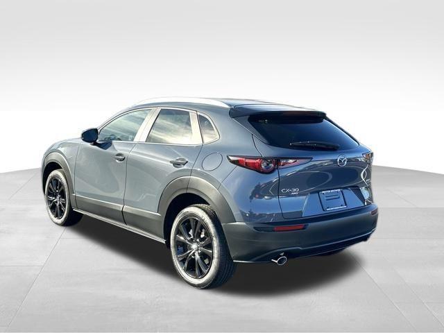 new 2026 Mazda CX-30 car, priced at $32,081
