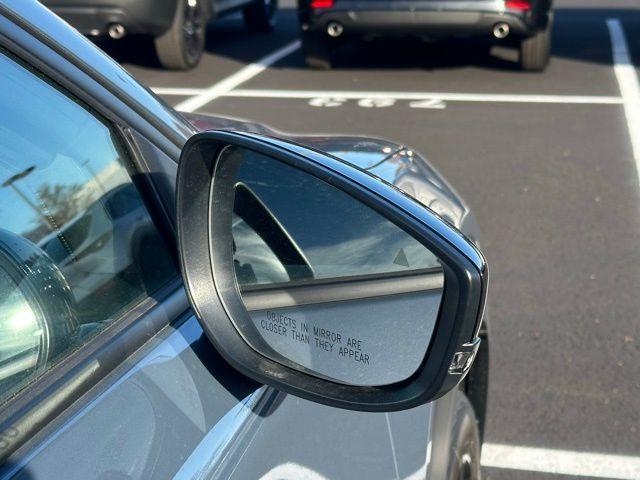 new 2026 Mazda CX-30 car, priced at $32,081