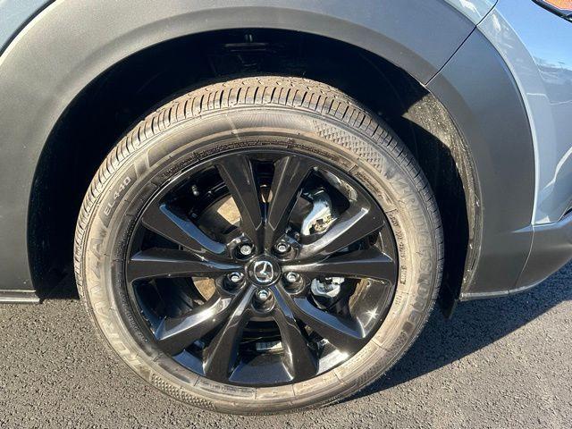 new 2026 Mazda CX-30 car, priced at $32,081